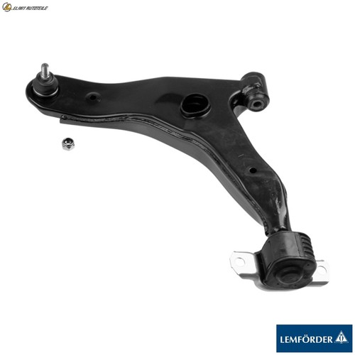 Handlebar wheel suspension - handlebar,