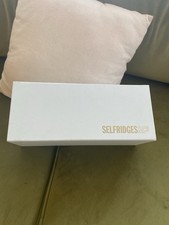 Selfridges Magnetic Close Gift