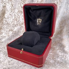 Genuine Cartier Watch