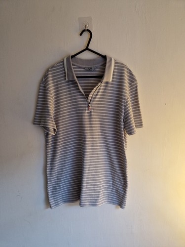 Man polo shirt - man, medium
