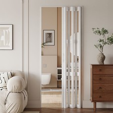 Modern Matte Wood Effect