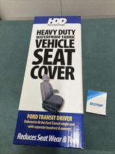 HDD 504 Ford Transit Drivers