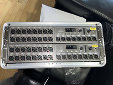 Behringer S16 rack Digital Snake (pair)