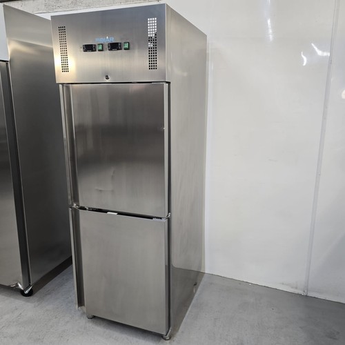 Fridge freezer 600l kitchen - fridge,