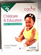 CACHE Level 3 Child Care and