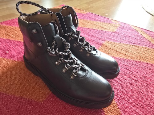 Hudson size uk9 eu42 - uk9/eu42, gama