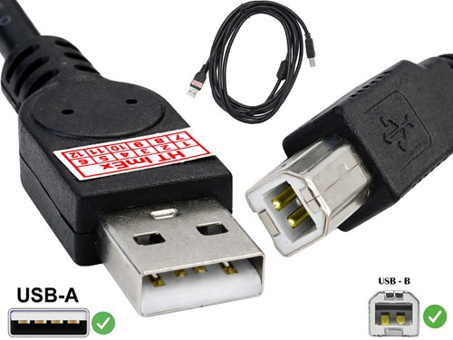 Printer scanner connector - scanner, usb