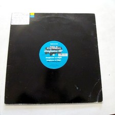 Tiga Zyntherius Sunglasses EP