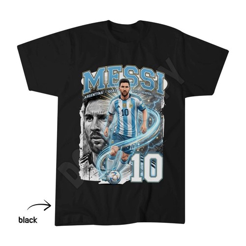 Messi argentina shirt world - t-shirt,,