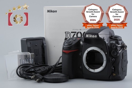 Nikon d700 digtal - mp,