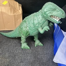 ORBIS De AGOSTINI DINOSAURS