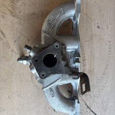 Ford Capri Mk3 1.6 Pinto Inlet