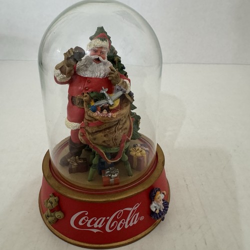 Franklin mint coca cola - franklin, coca-cola