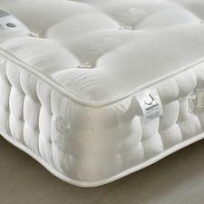 Pocket Sprung Mattress