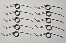 TEN - Feather / Spring / Clip