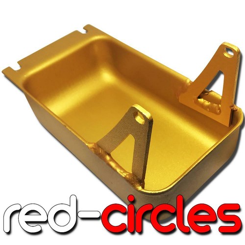 Gold pit bike supermoto - pit, /