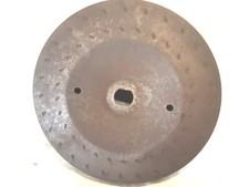 Vw Beetle Classic T1 Van Camper Cooling Fan Singel Port (Doghouse) 32mm