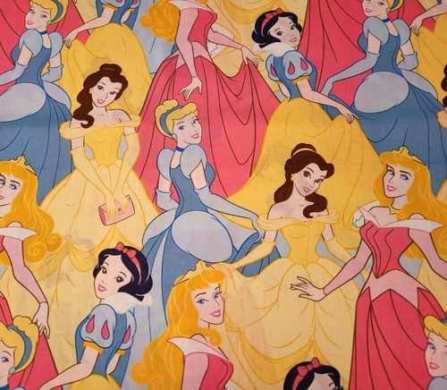 Disney princess bty springs - disney,