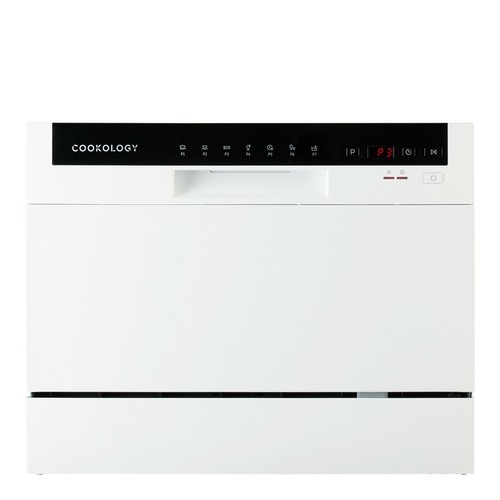 Cookology cttd6wh place - cookology,