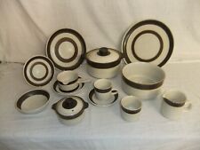 Denby - Russet - vintage, very