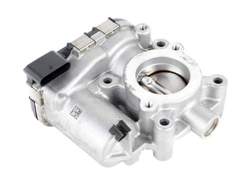 Throttle body dokker - throttle,