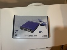 Mini Mobile DVR Recorder