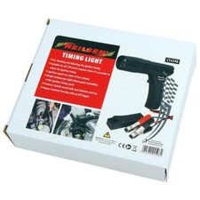 Adjustable Advance Strobe Lamp