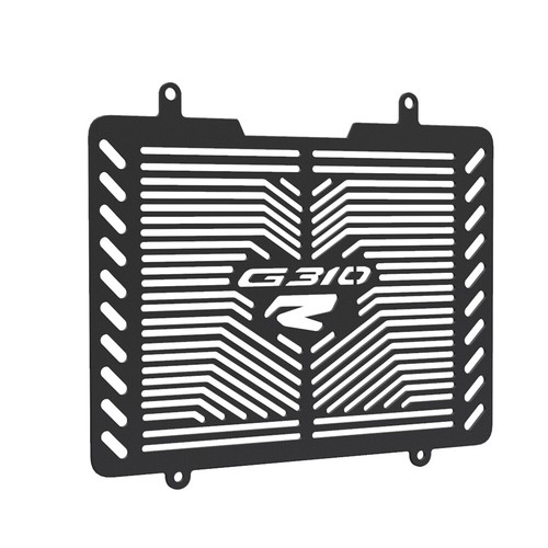Motorcycle radiator grille - motorcycle,