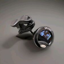 Snark Guitar and Bass Tuner-SN-5GX-Black