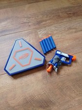 Nerf N Strike Elite Jolt gun +