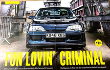 LOTUS CARLTON - COLLECTIBLE