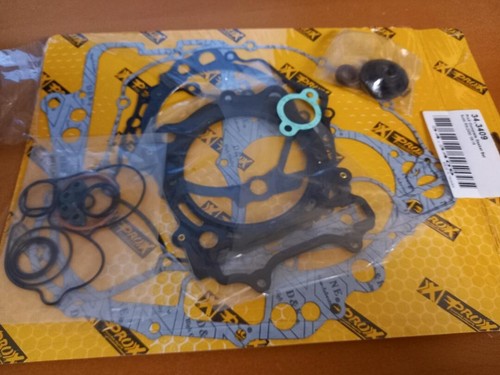 Suzuki rmz450 2008 2020 new - 2008-2020,