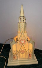 Vtg 50's Raylite Electric Corp