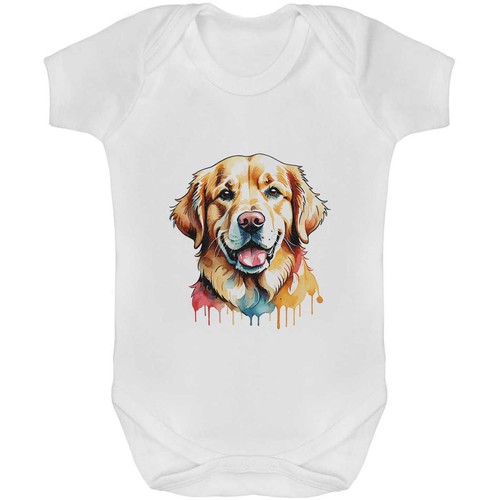 Golden retriever baby grow - retriever', /