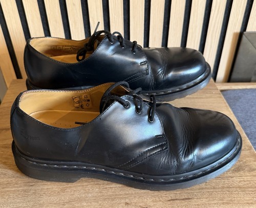 Martens 1461 shoes - dr., size