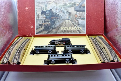Marklin 3100 electric - marklin,