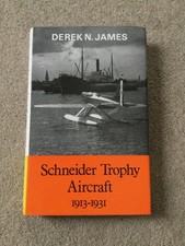 Schneider Trophy Aircraft