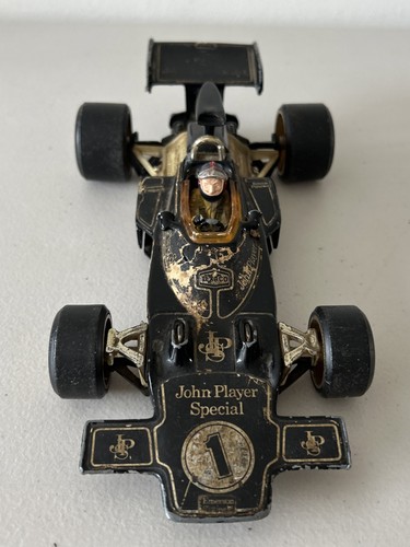 Corgi toys 156 lotus - corgi,