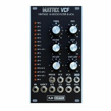 AJH Synth Matrix VCF Vintage