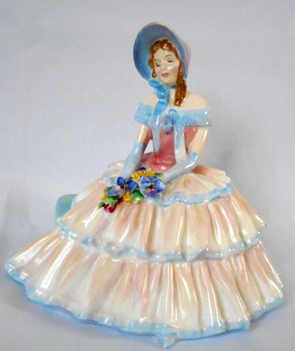 Royal doulton day - royal, dreams"