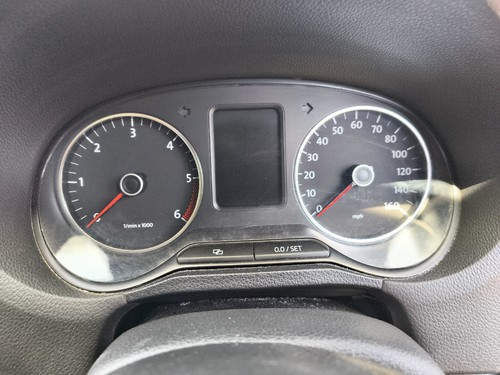 Volkswagen polo 2009 2014 - volkswagen,