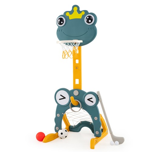 Costway toddler basketball - toddler,