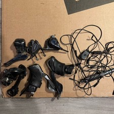 Shimano Ultegra Di2 11speed