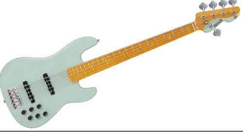 Markbass gloxy gv5 surf - []markbass,