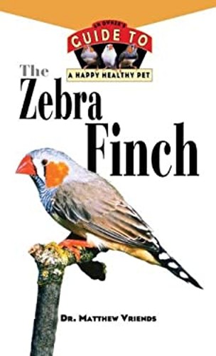 The zebra finch owner s - :, owner's