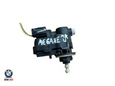 RENAULT MEGANE MK4 HEADLIGHT