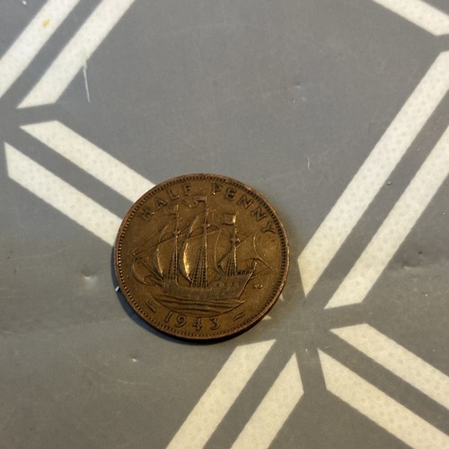 1943 great britain george - 1943,