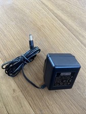 AC/DC Adaptor Model PE-100-CCT 230V 50Hz Output 12V 300mA