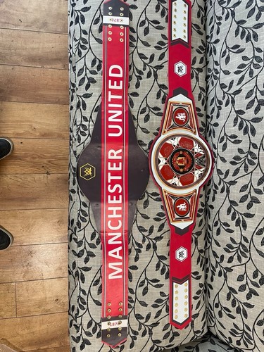 Manchester united themed - manchester,