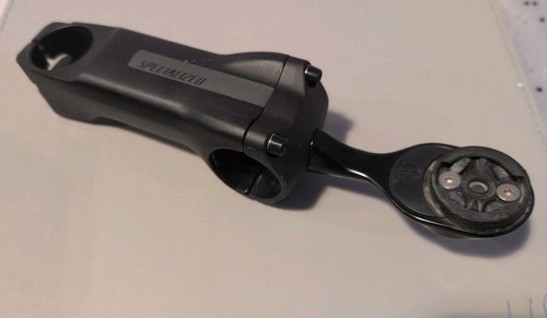 Specialized tarmac stem - tarmac, 100mm
